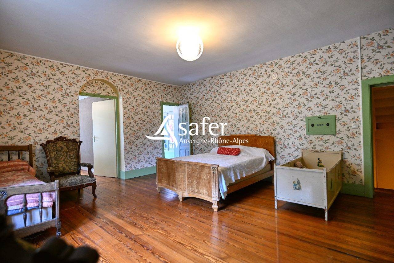 Propriet&agrave; rurale In vendita Rh&ocirc;ne