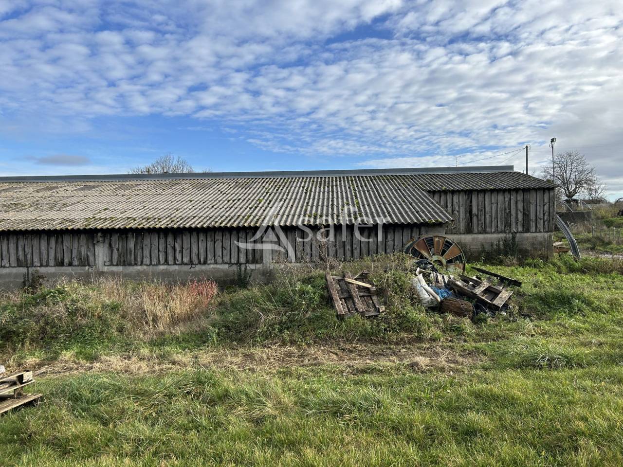 Azienda agricola In vendita Lot-et-Garonne