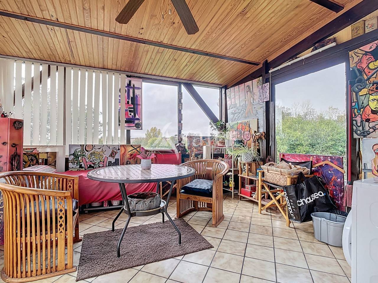 Proprietà rurale In vendita Vendée