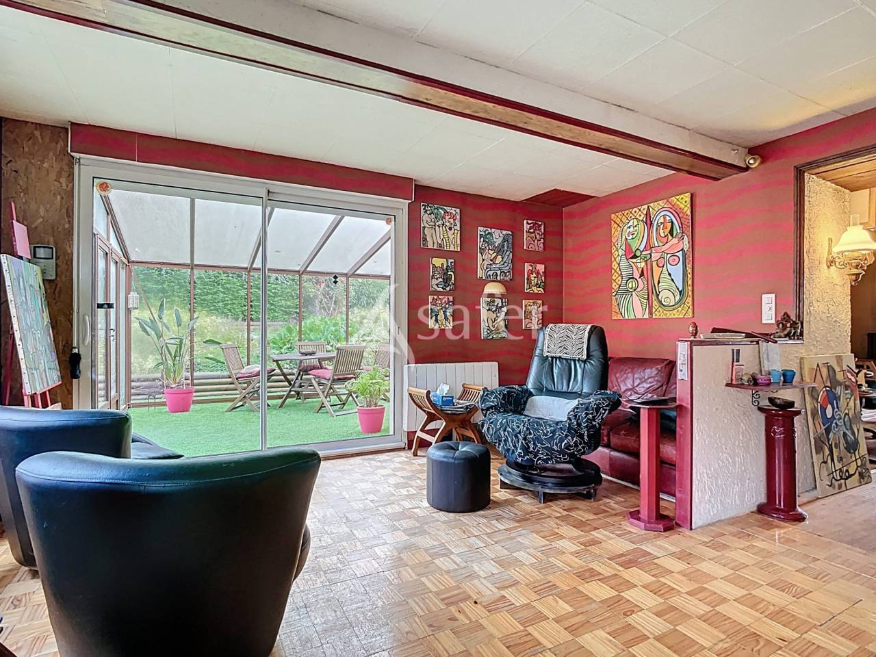 Proprietà rurale In vendita Vendée