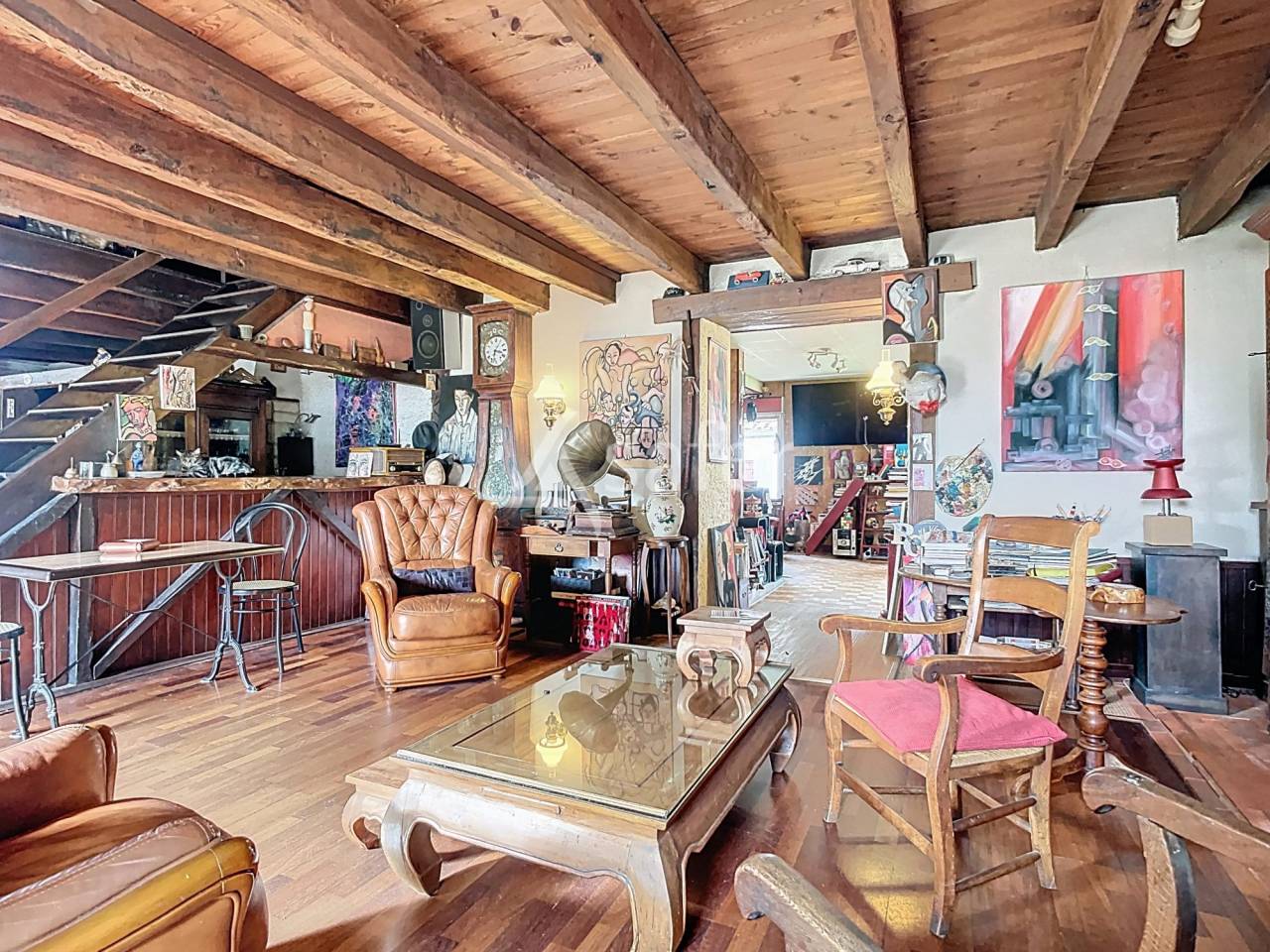 Proprietà rurale In vendita Vendée