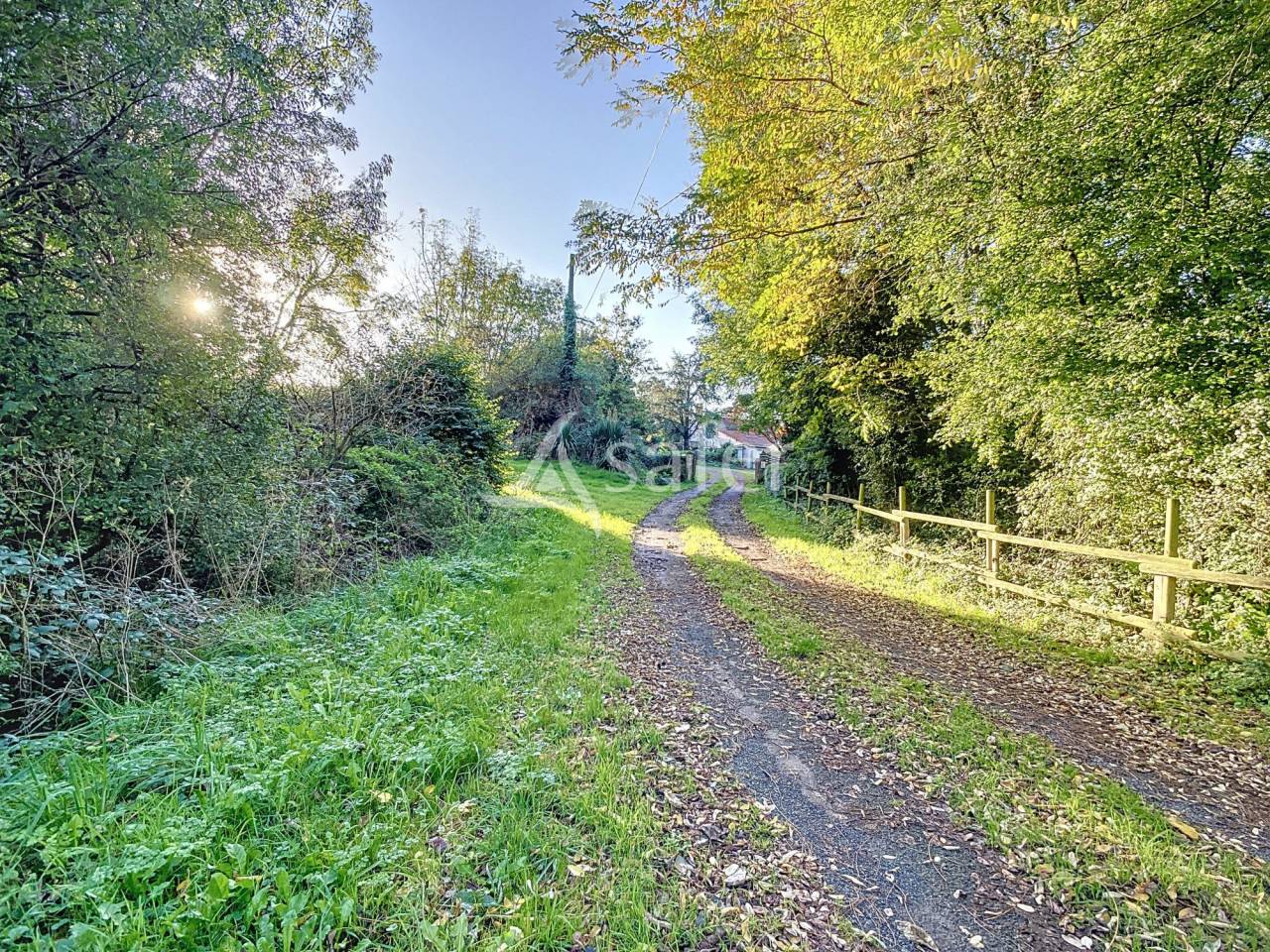 Proprietà rurale In vendita Vendée