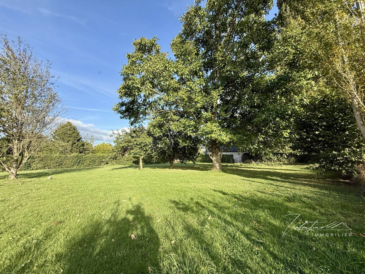 Proprietà equestre In vendita Calvados