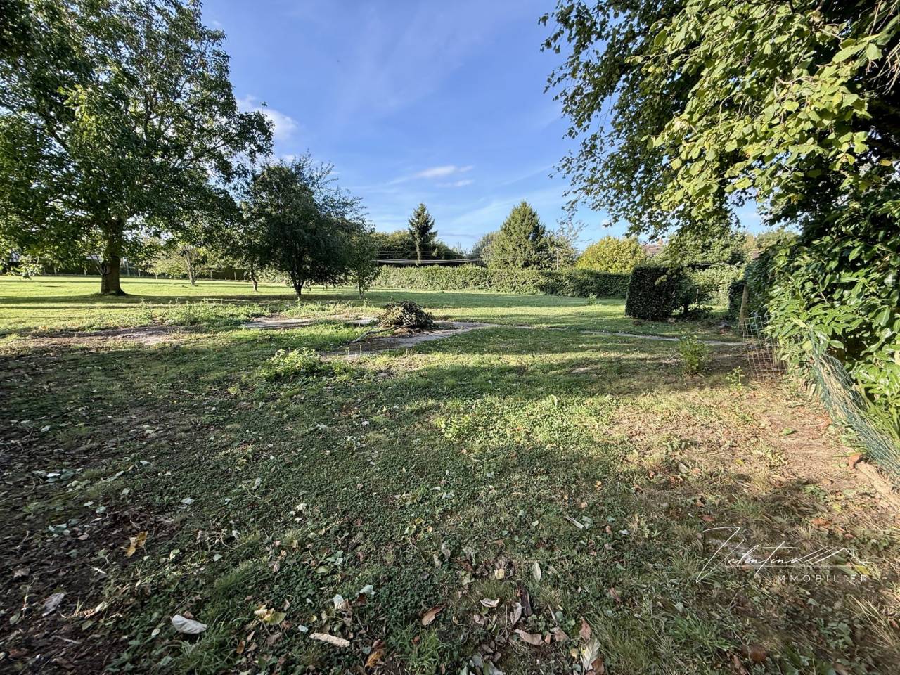 Proprietà equestre In vendita Calvados