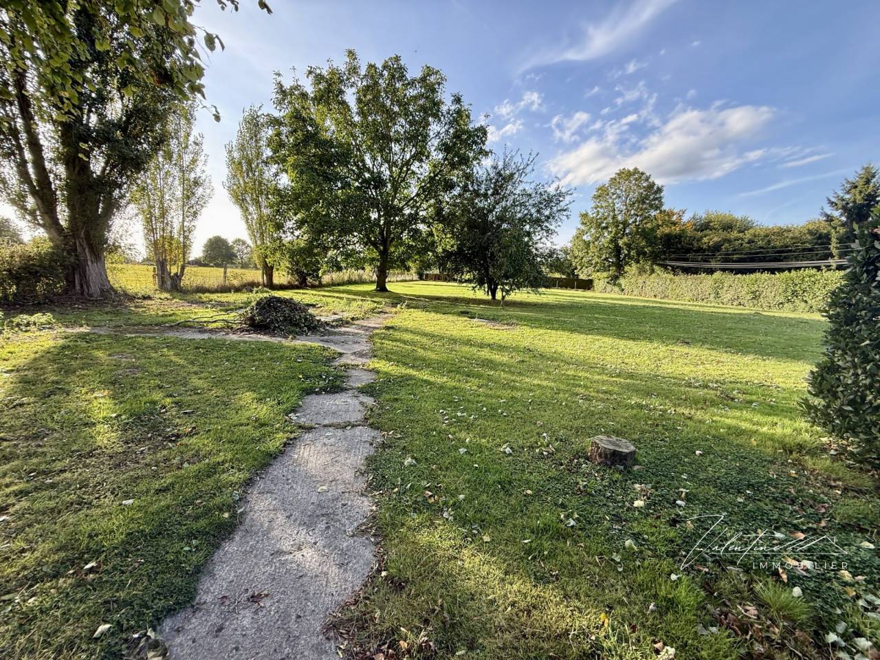 Proprietà equestre In vendita Calvados