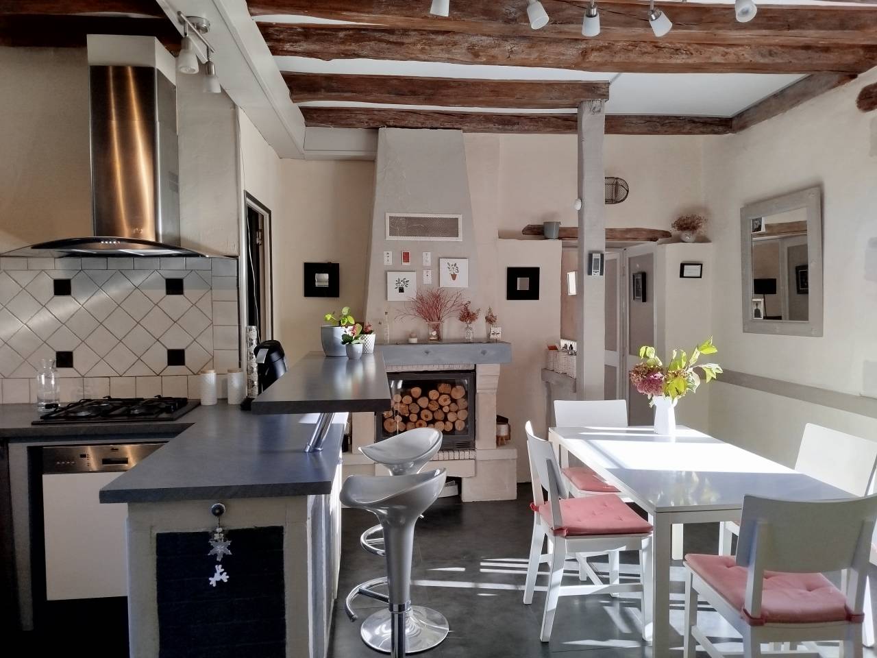 Bella dimora equestre In vendita Indre-et-Loire