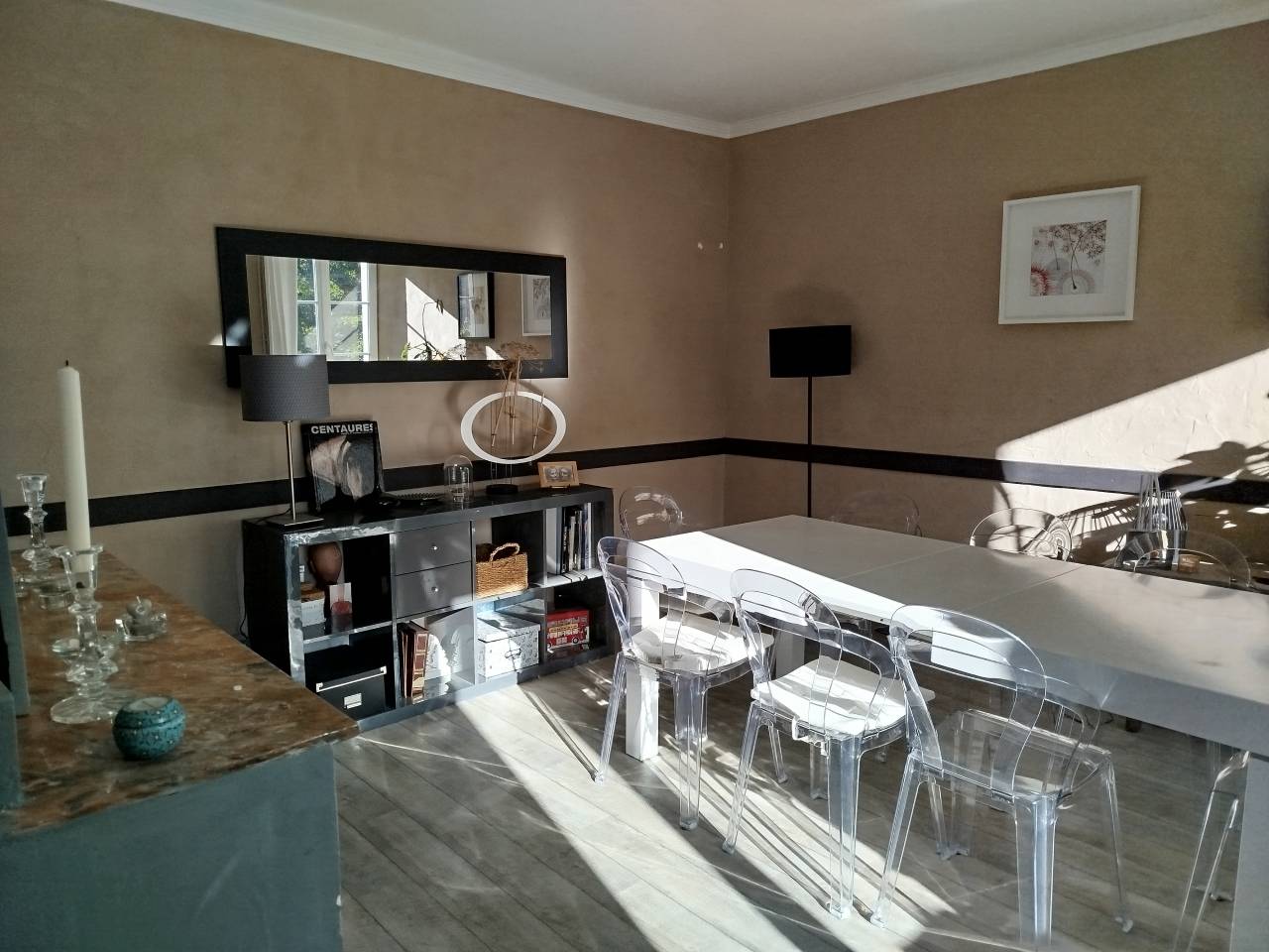 Bella dimora equestre In vendita Indre-et-Loire