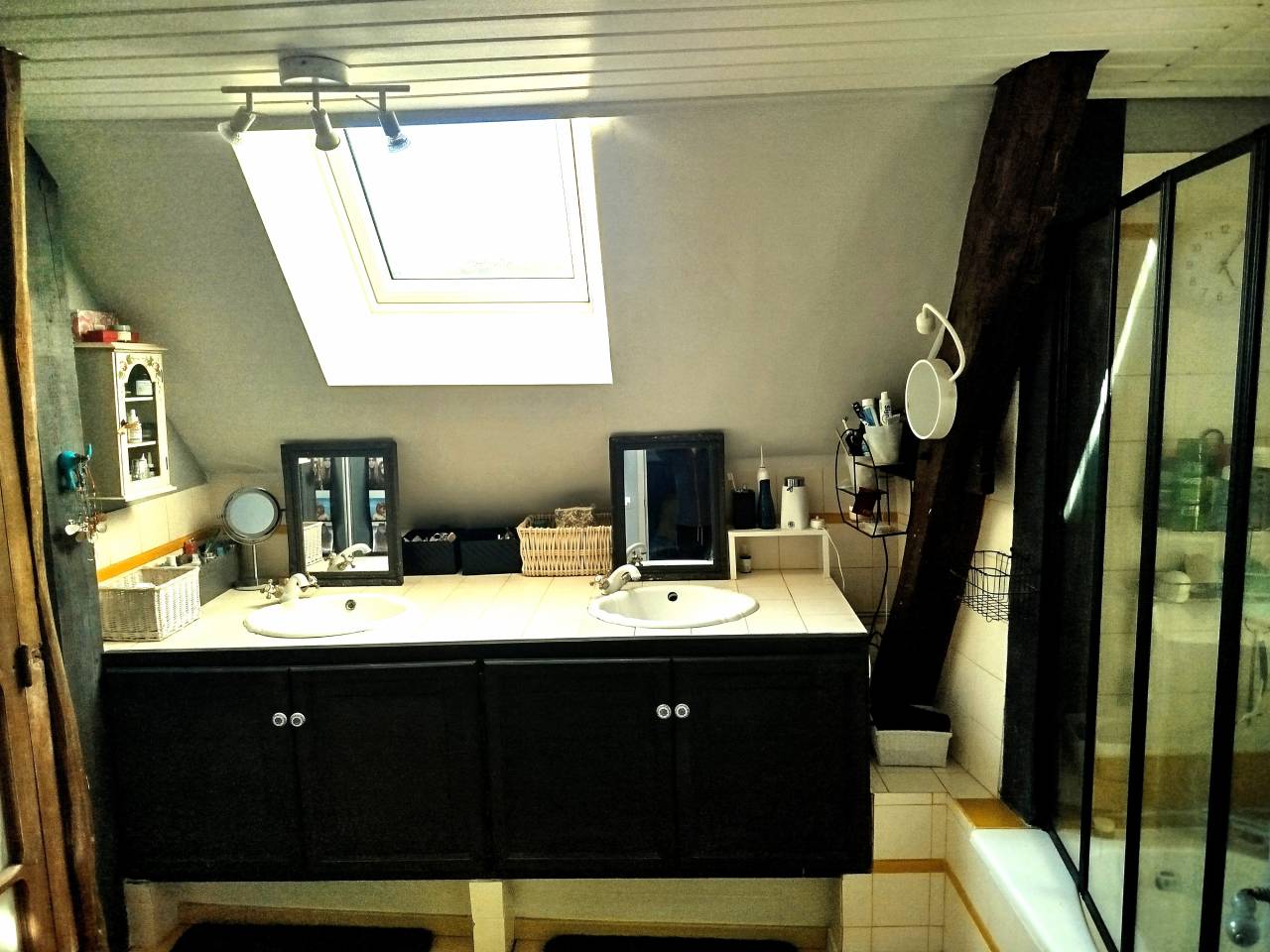 Bella dimora equestre In vendita Indre-et-Loire