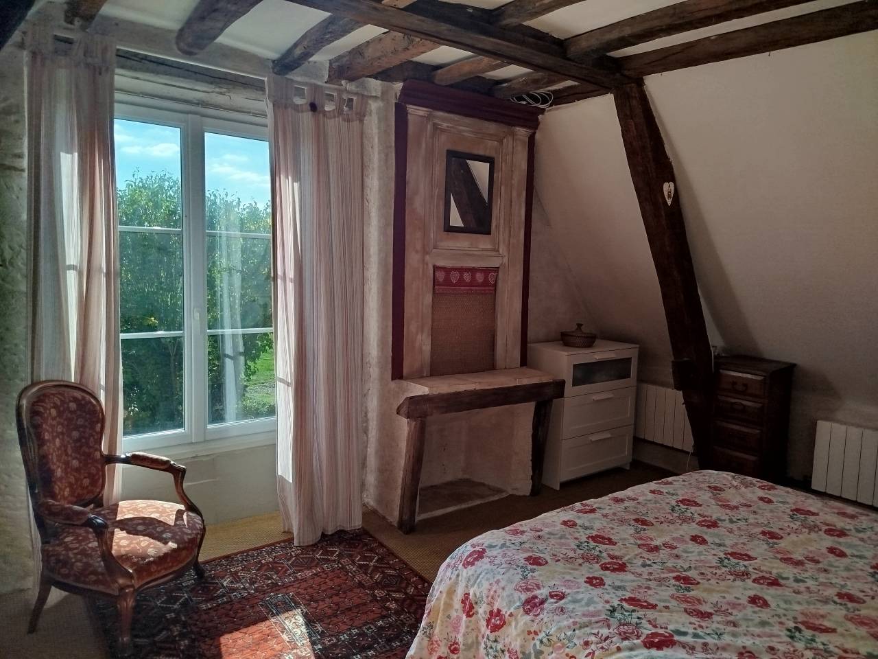 Bella dimora equestre In vendita Indre-et-Loire