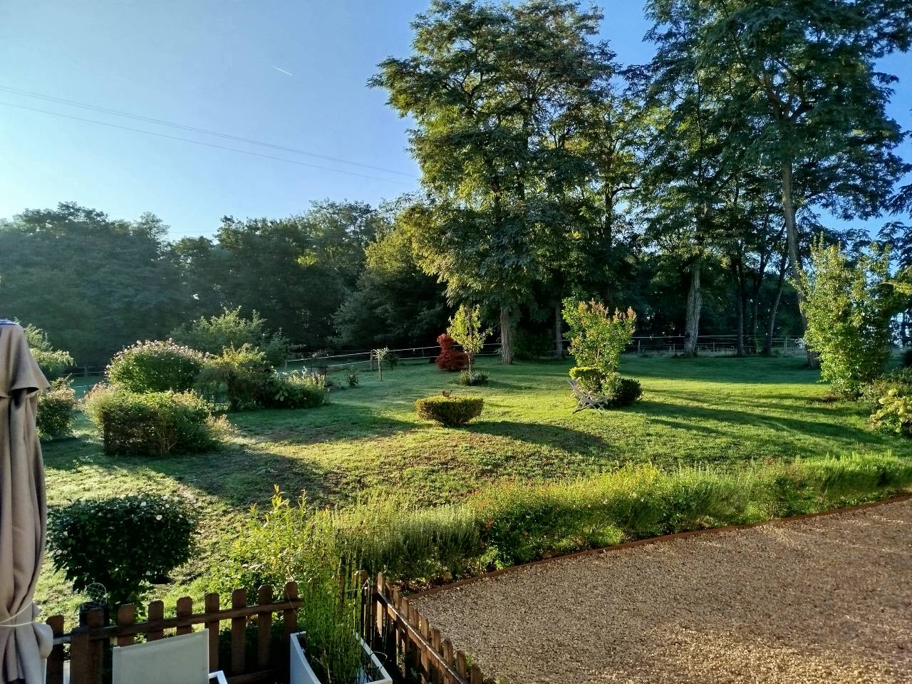 Bella dimora equestre In vendita Indre-et-Loire