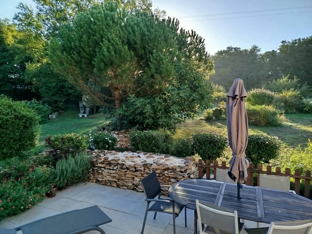 Bella dimora equestre In vendita Indre-et-Loire