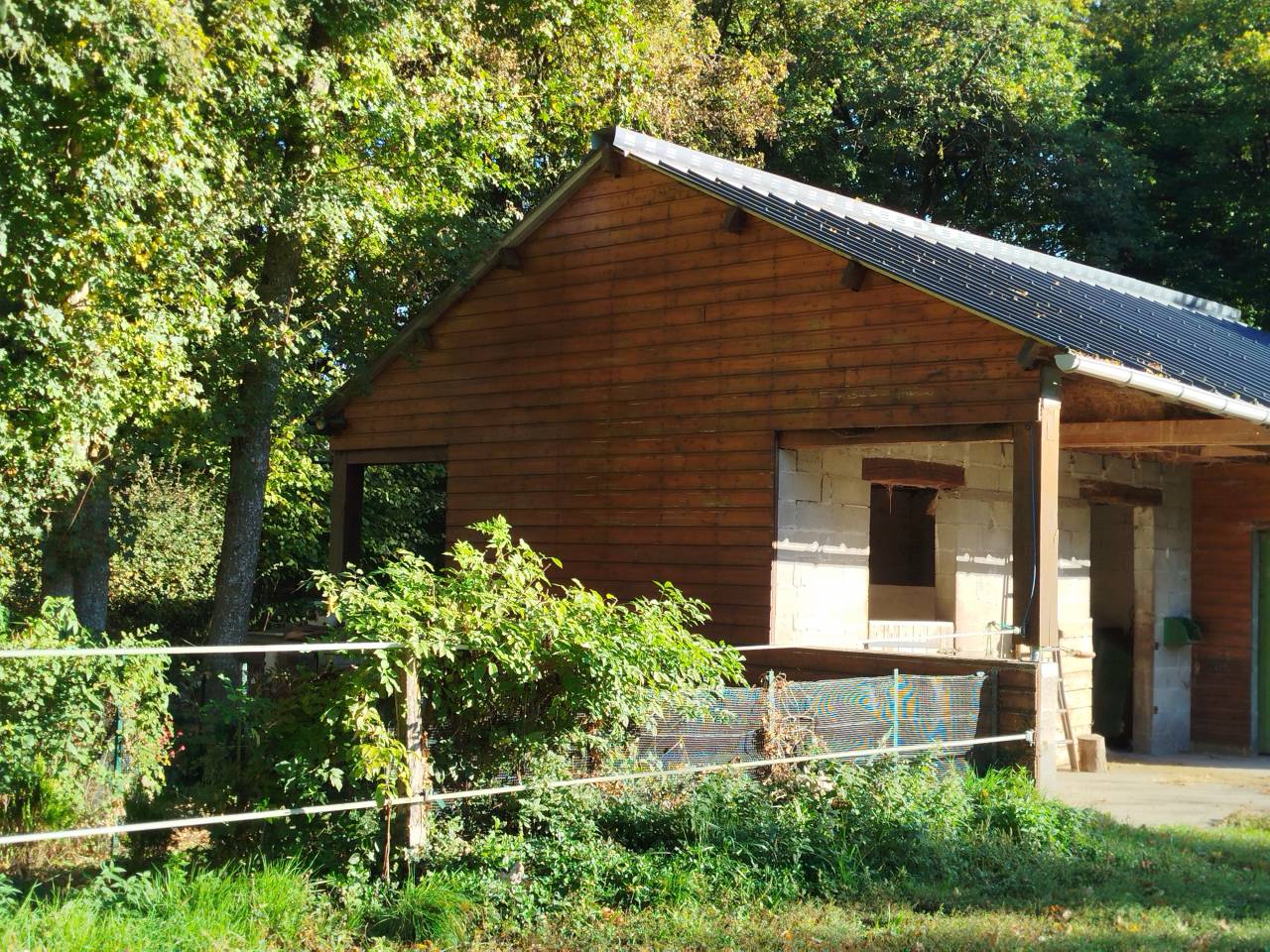 Bella dimora equestre In vendita Indre-et-Loire