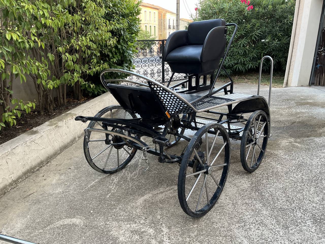 Attacchi - Marathon competizione - Altra marca -  