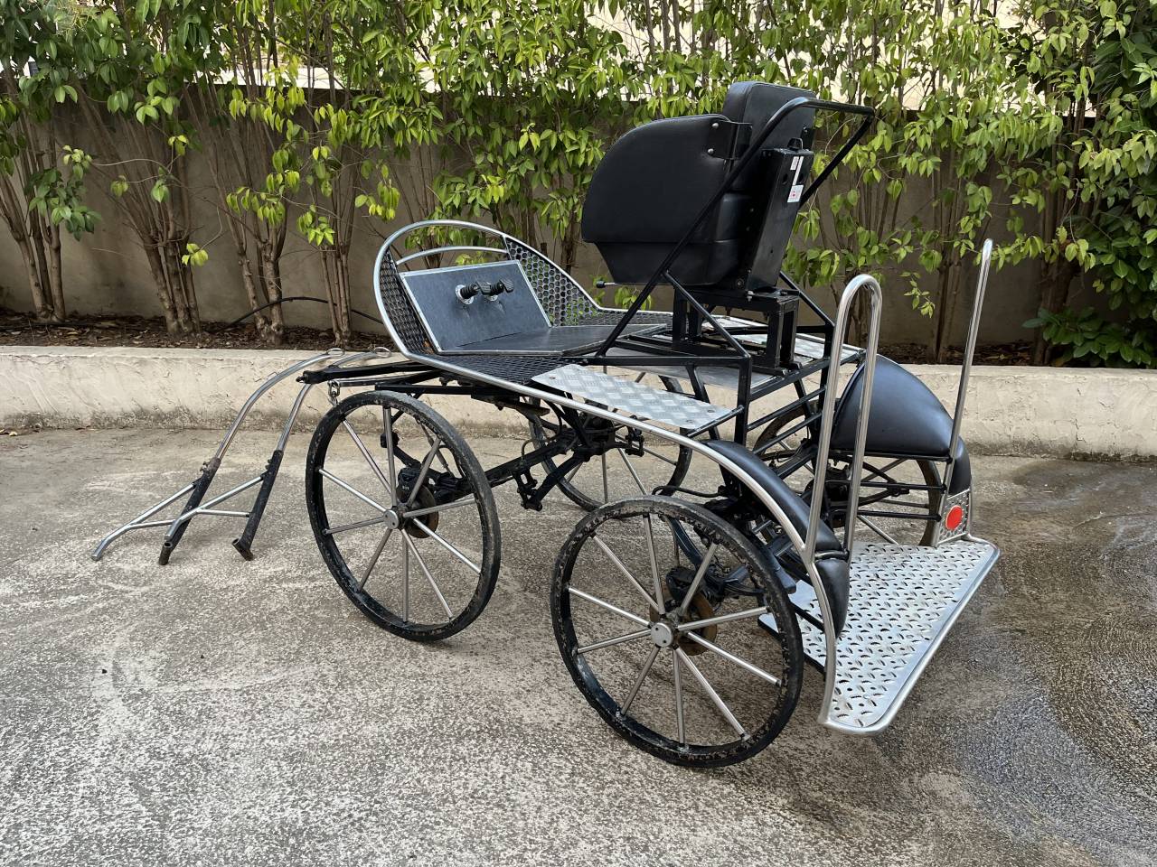 Attacchi - Marathon competizione - Altra marca -  