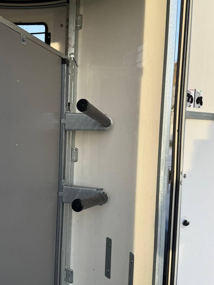 Trailer Fautras Oblic +2 2 Cavalli 2023 Occasione