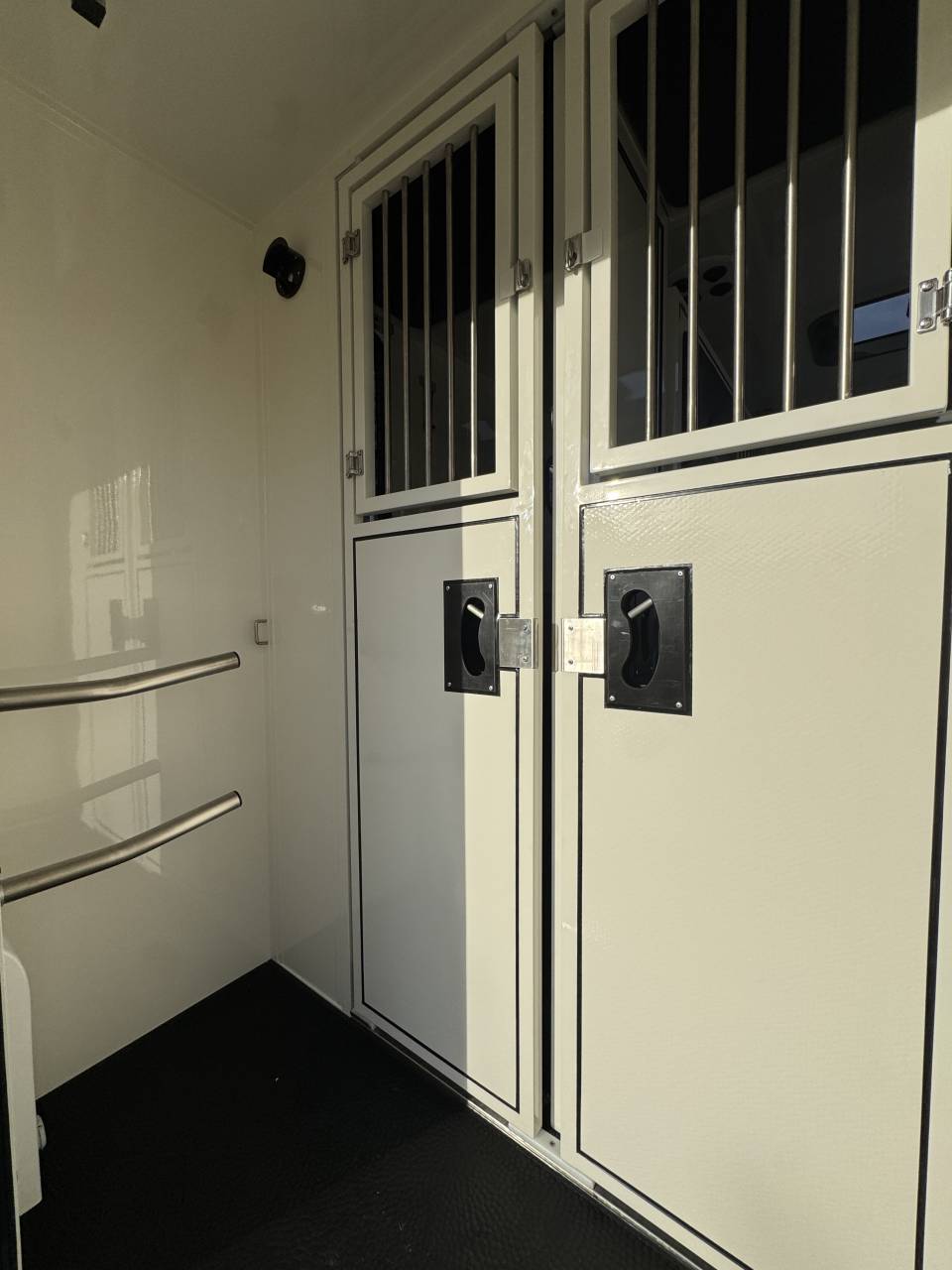 Van per Cavalli Ameline RENAULT MASTER HARAS  2025 Nuovo