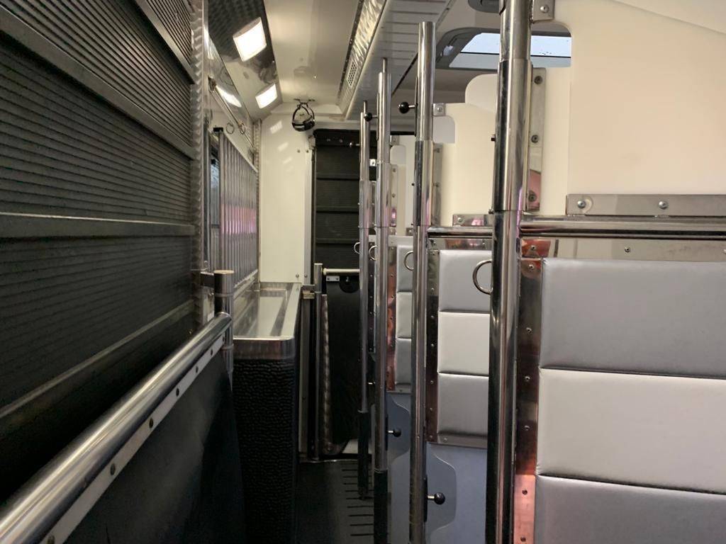 Camion per Cavalli Scania SCANIA 0 Occasione