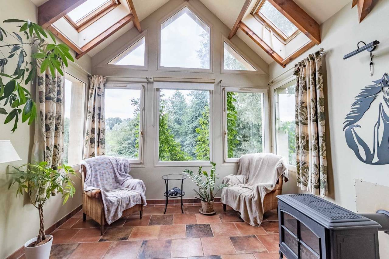 Proprietà equestre In vendita Nièvre