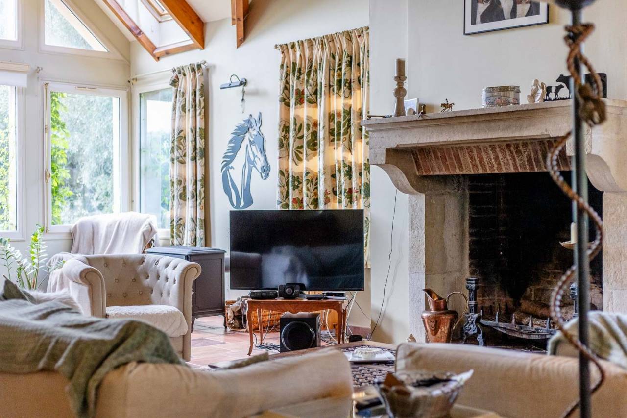 Proprietà equestre In vendita Nièvre