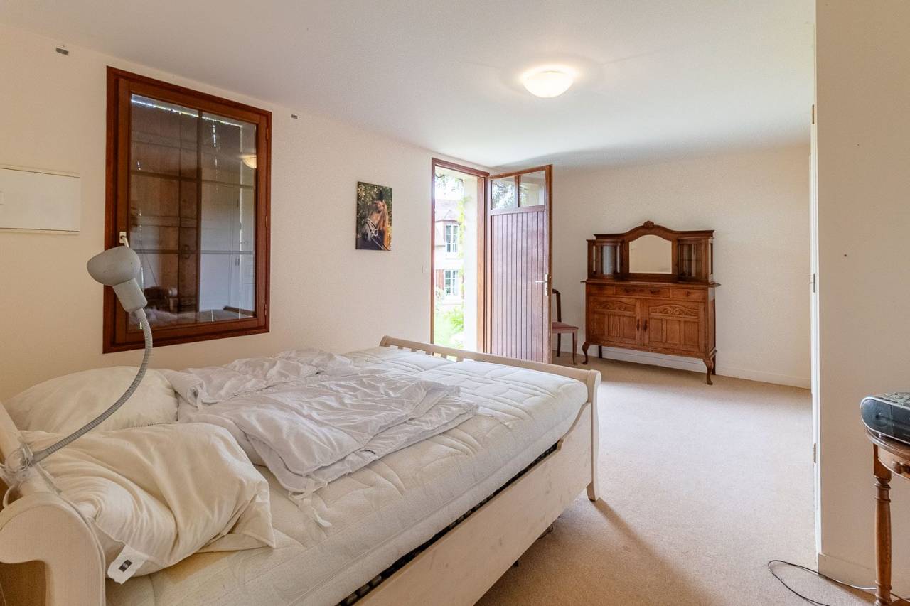 Proprietà equestre In vendita Nièvre