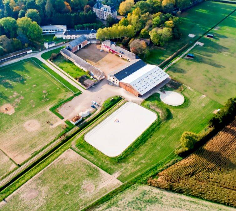 Centro ippico In vendita Eure-et-Loir