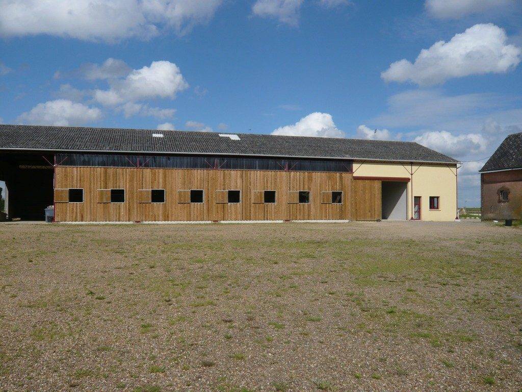 Centro ippico In vendita Eure-et-Loir