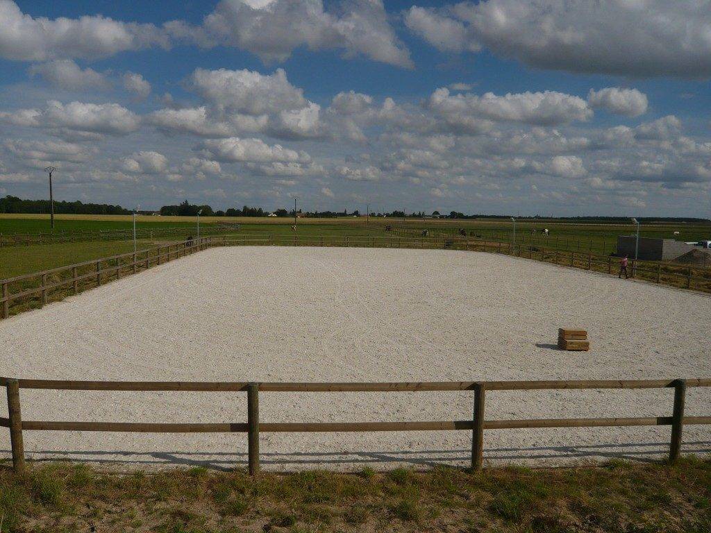 Centro ippico In vendita Eure-et-Loir