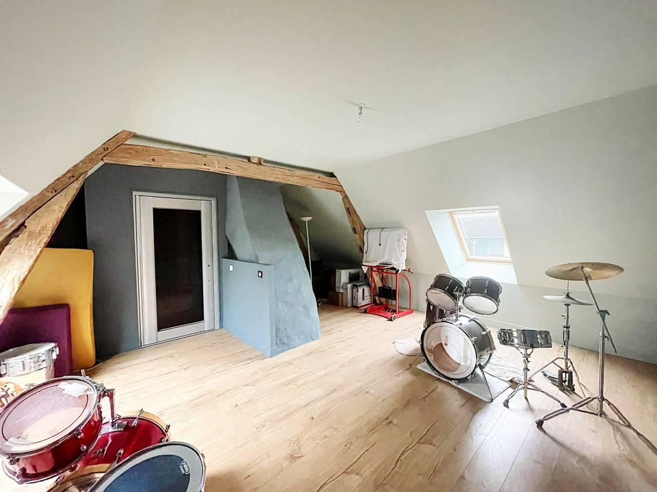 Centro ippico In vendita Eure-et-Loir