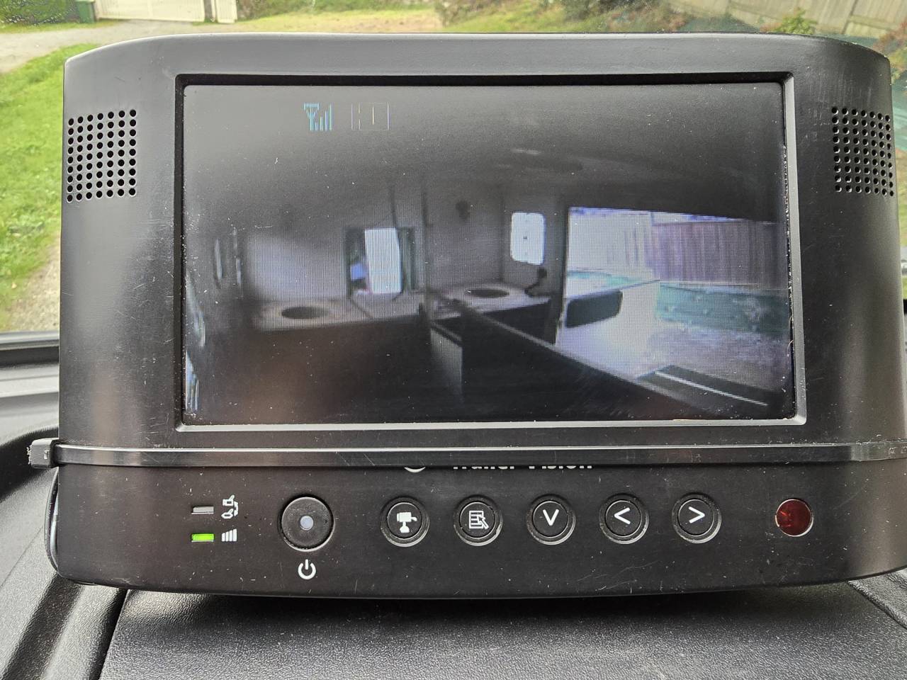 Van per Cavalli Equi-Trek Sonic 2012 Occasione