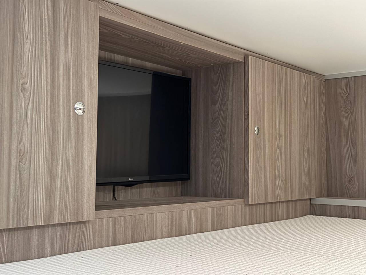 Semirimorchio Cavalli Scania SEMIE REMORQUE 10 PLACES 2021 Occasione