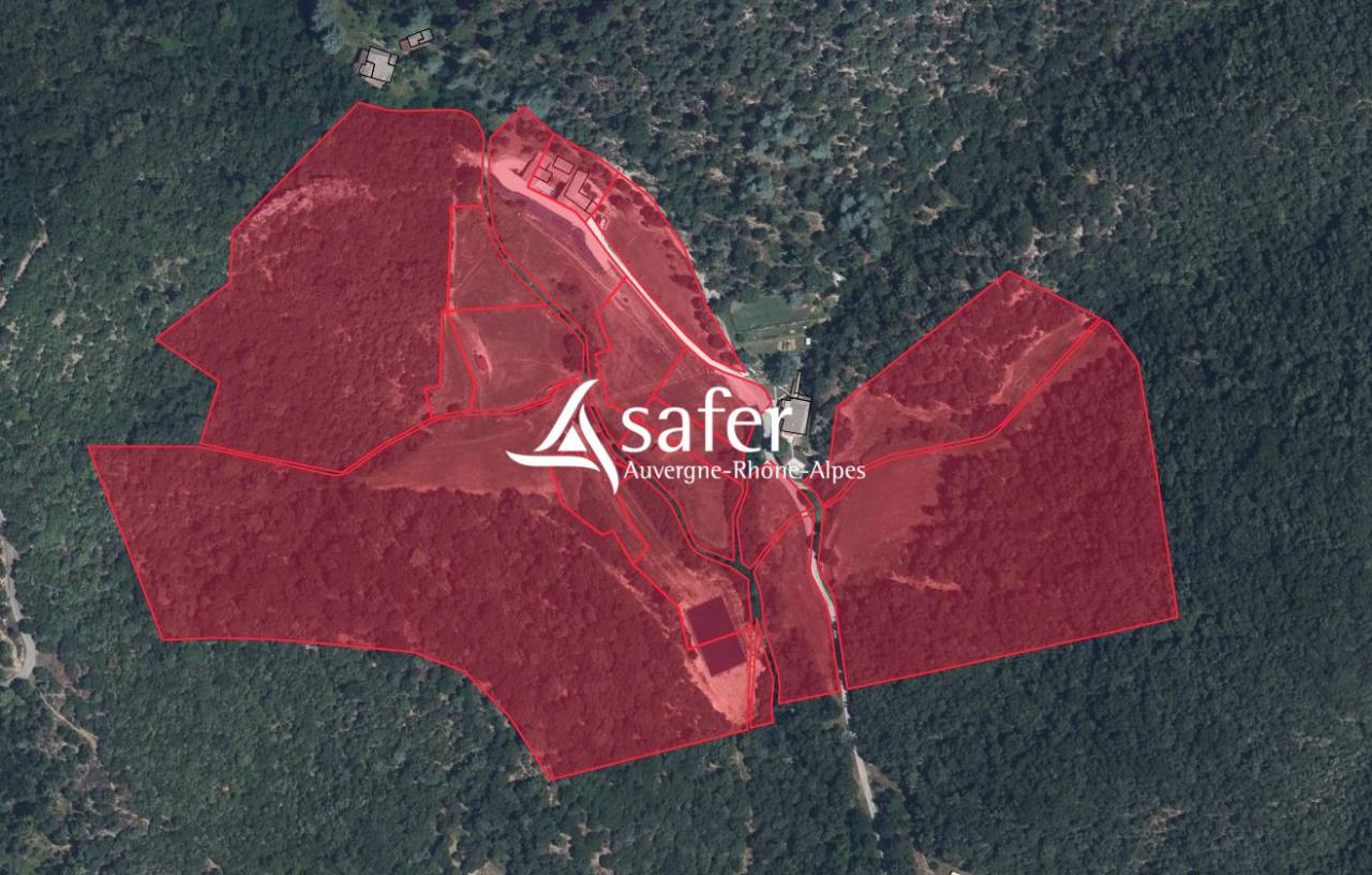 Proprietà equestre In vendita Ardèche