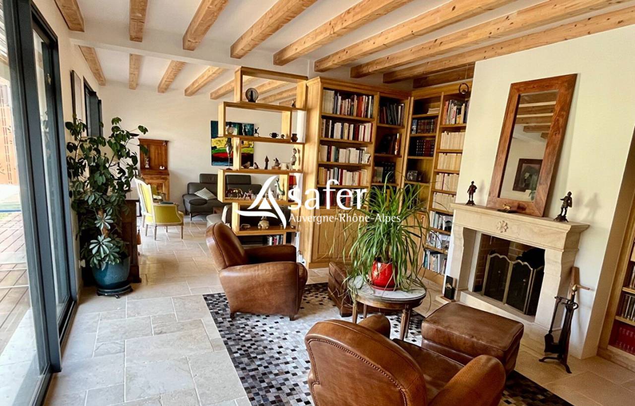 Proprietà equestre In vendita Ardèche