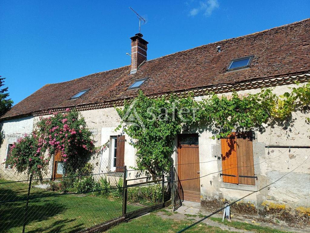 Azienda agricola In vendita Haute-Vienne