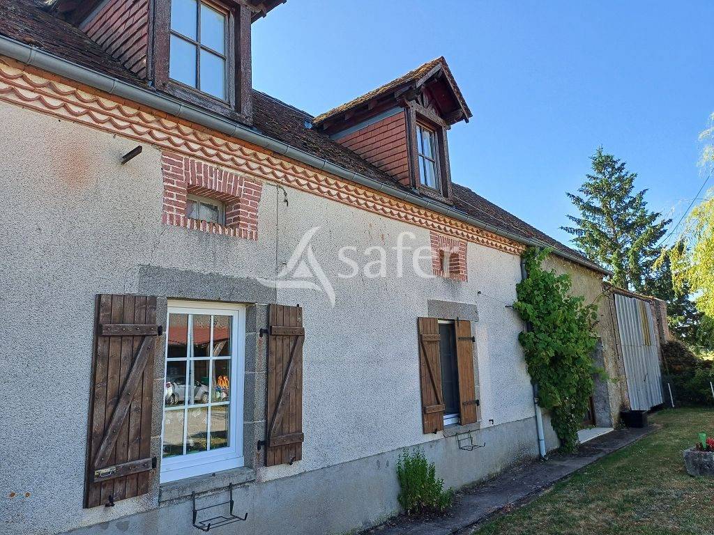 Azienda agricola In vendita Haute-Vienne