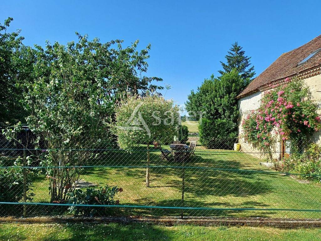 Azienda agricola In vendita Haute-Vienne