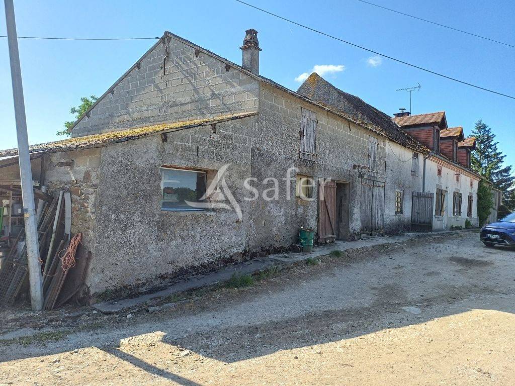 Azienda agricola In vendita Haute-Vienne