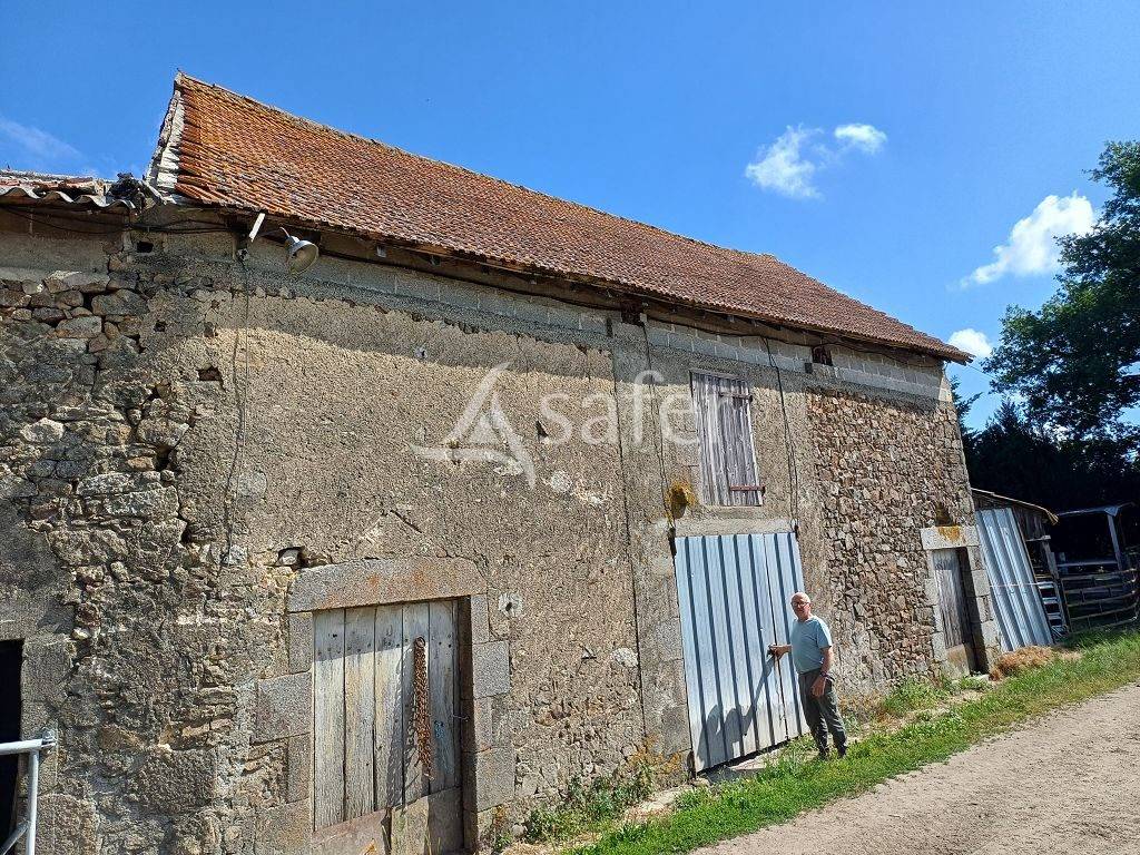Azienda agricola In vendita Haute-Vienne