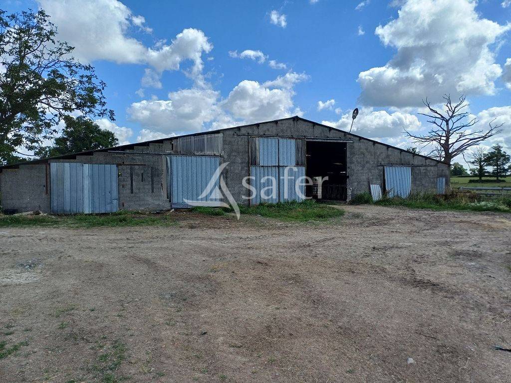 Azienda agricola In vendita Haute-Vienne