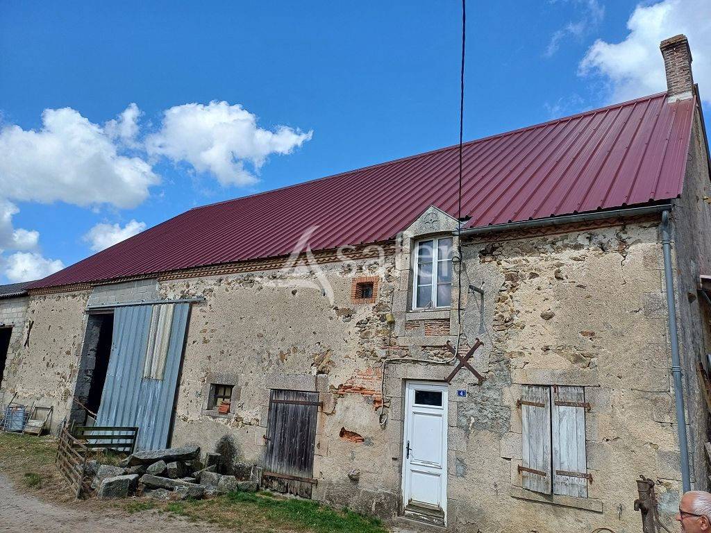 Azienda agricola In vendita Haute-Vienne