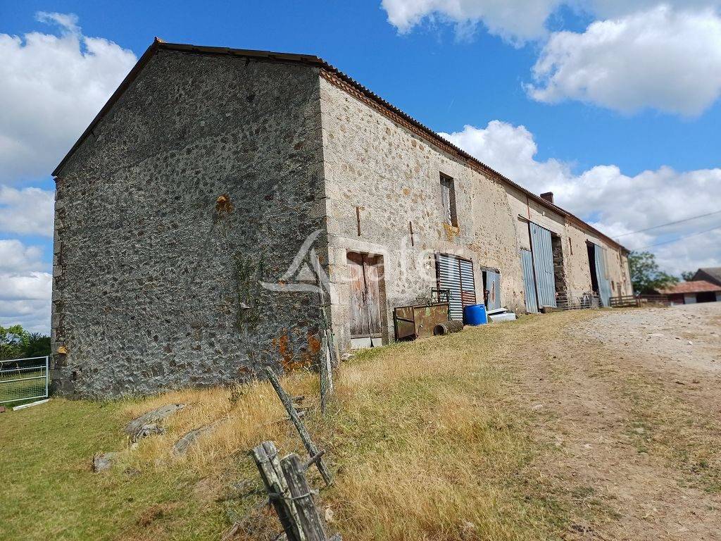Azienda agricola In vendita Haute-Vienne