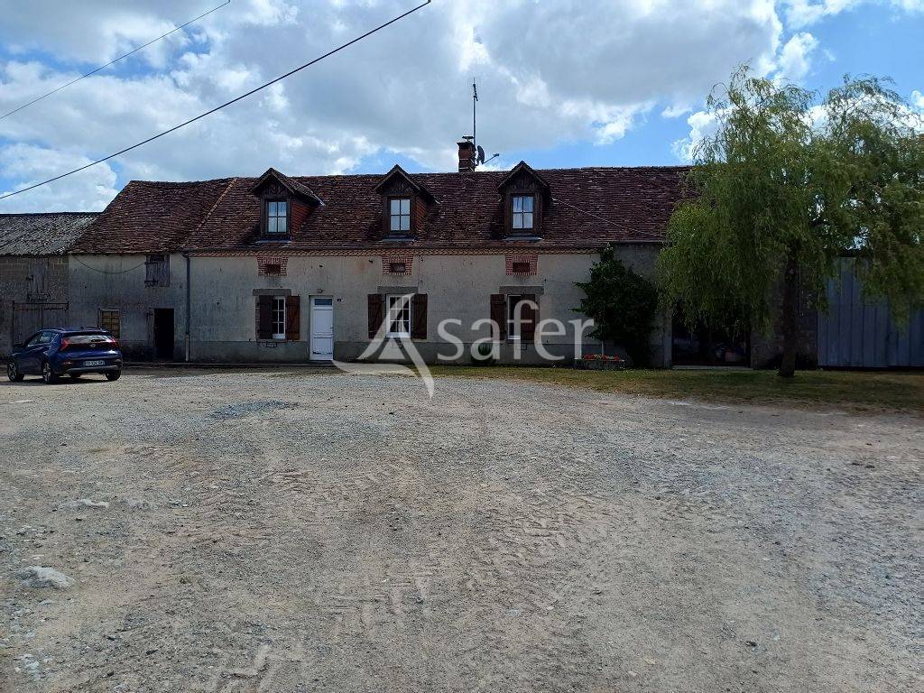 Azienda agricola In vendita Haute-Vienne