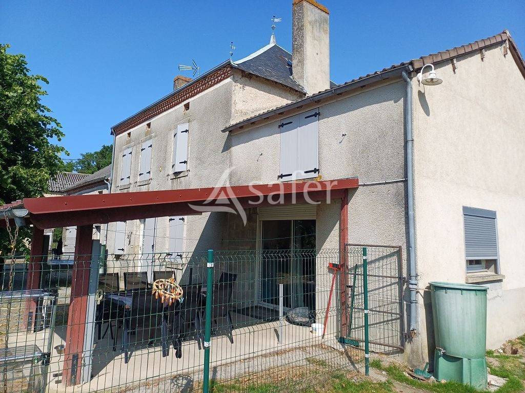 Azienda ovina In vendita Haute-Vienne