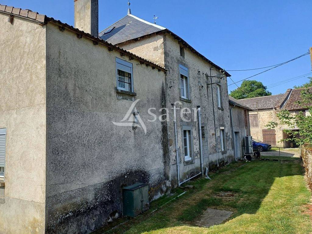 Azienda ovina In vendita Haute-Vienne