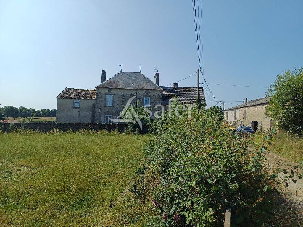 Azienda ovina In vendita Haute-Vienne