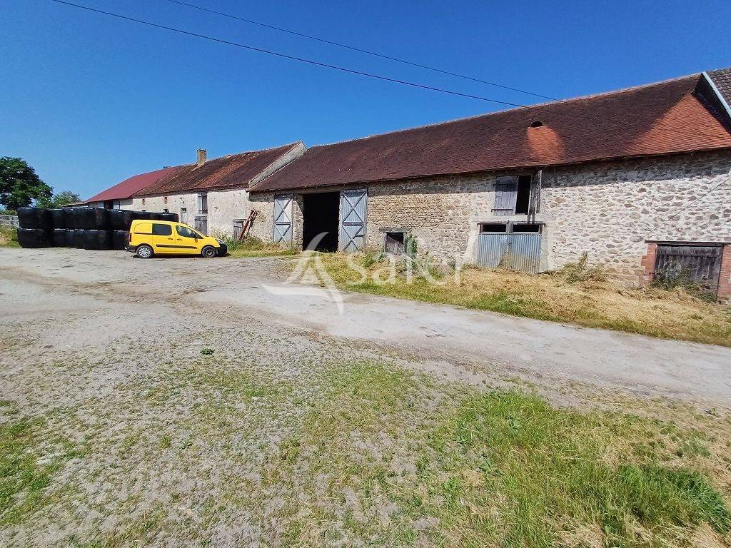 Azienda ovina In vendita Haute-Vienne