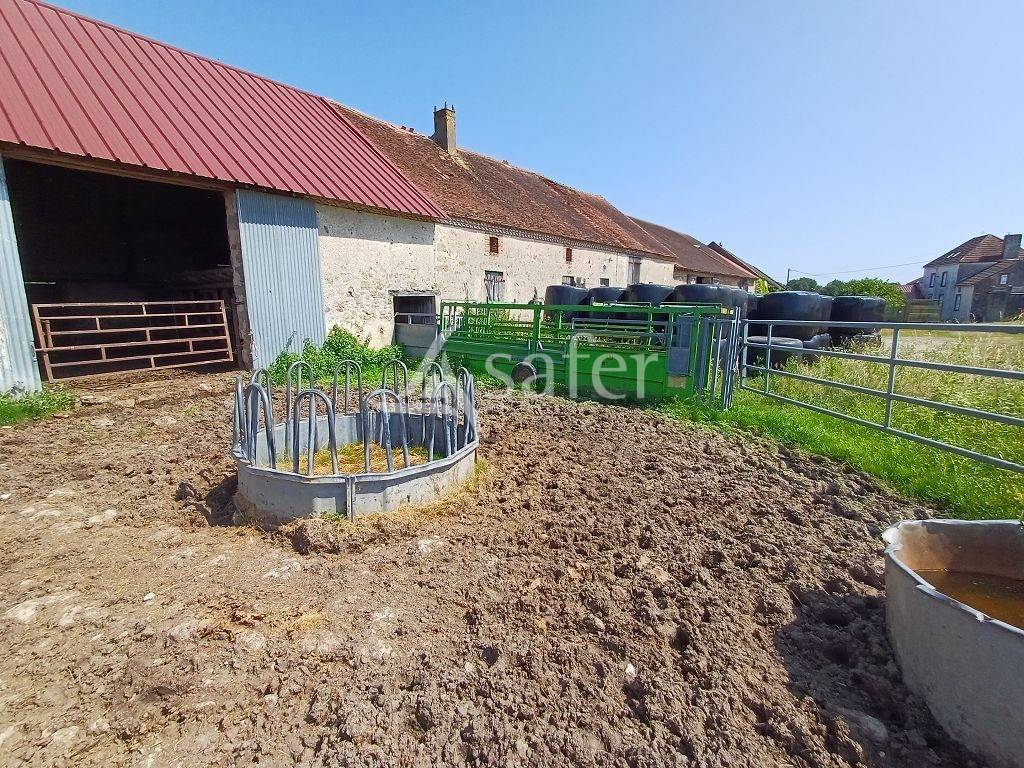 Azienda ovina In vendita Haute-Vienne