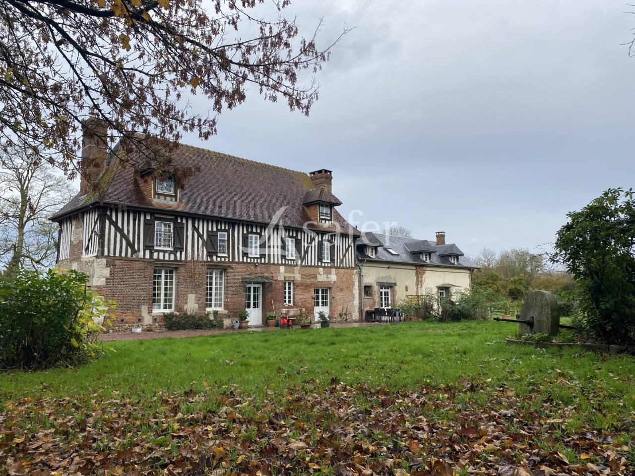 Proprietà equestre In vendita Calvados