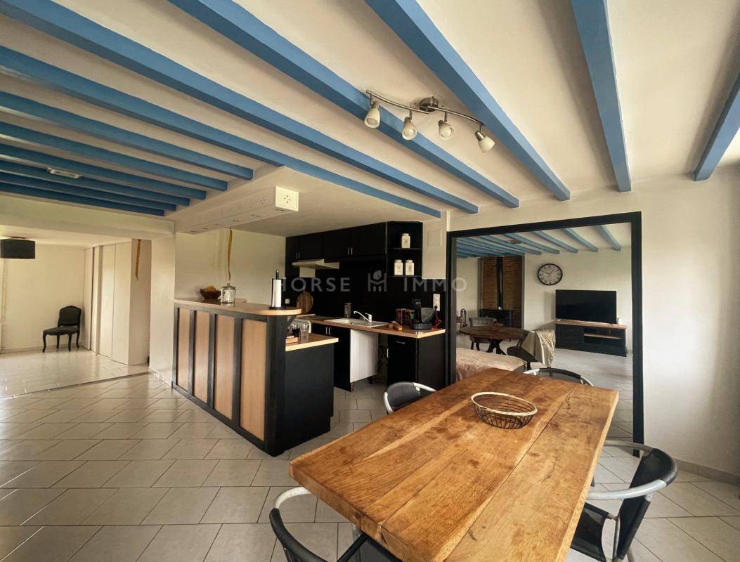 Centro di stagione cavallo In vendita Maine-et-Loire