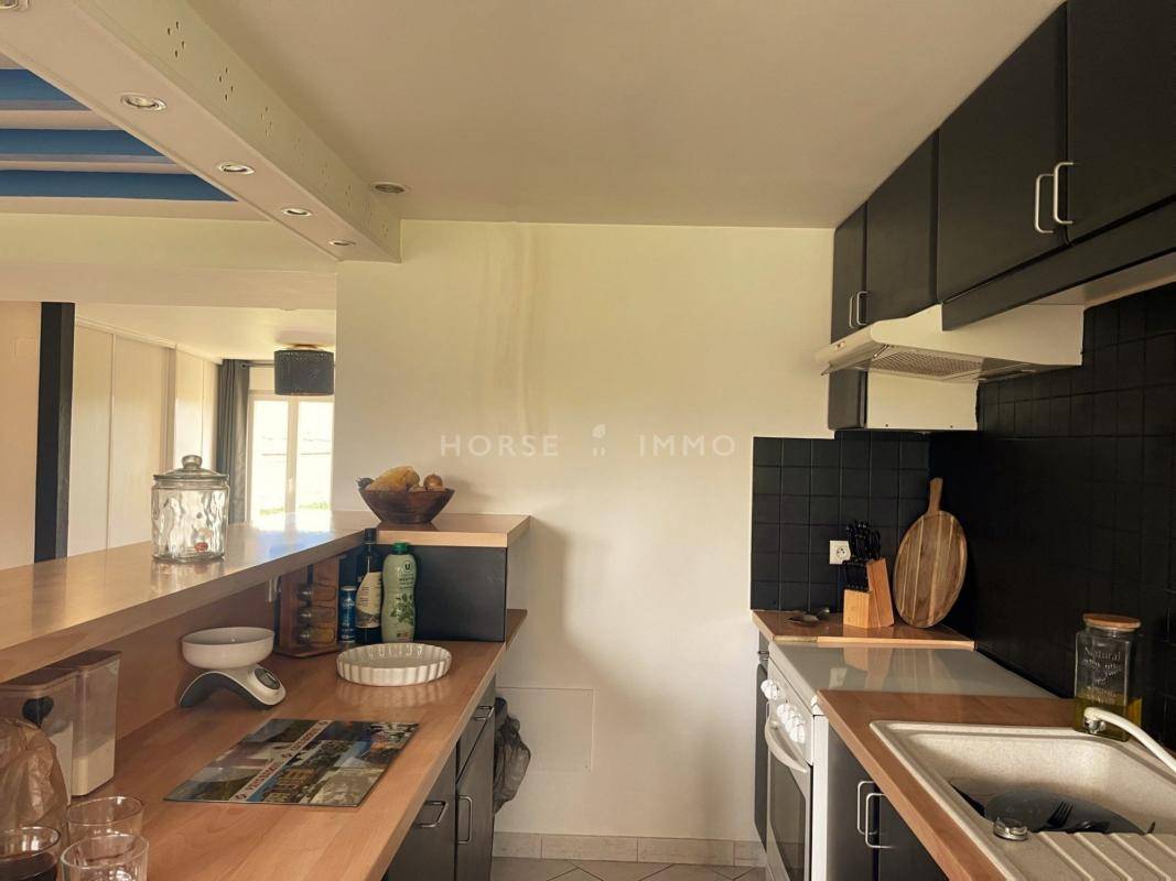 Centro di stagione cavallo In vendita Maine-et-Loire