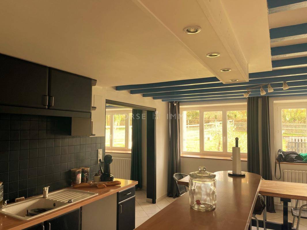 Centro di stagione cavallo In vendita Maine-et-Loire